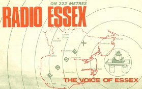 Radio Essex advertising rate card